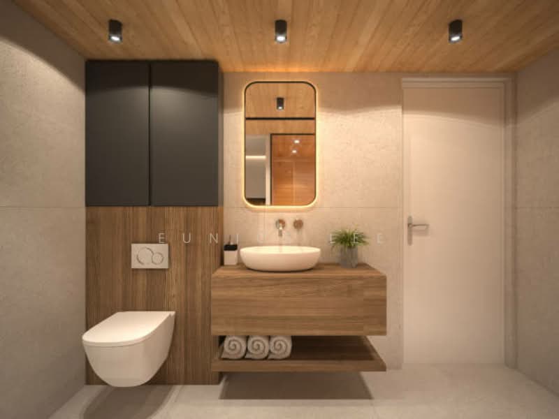 Bungalow for Sale in Bukit Jalil (Kuala Lumpur) - Eunice Lee - Bathroom - PropertyGuru.com.my