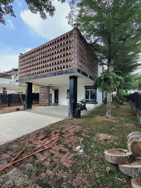 Bungalow for Sale in D'alpinia (Puchong) - Adzura Zamedin - Exterior - PropertyGuru.com.my