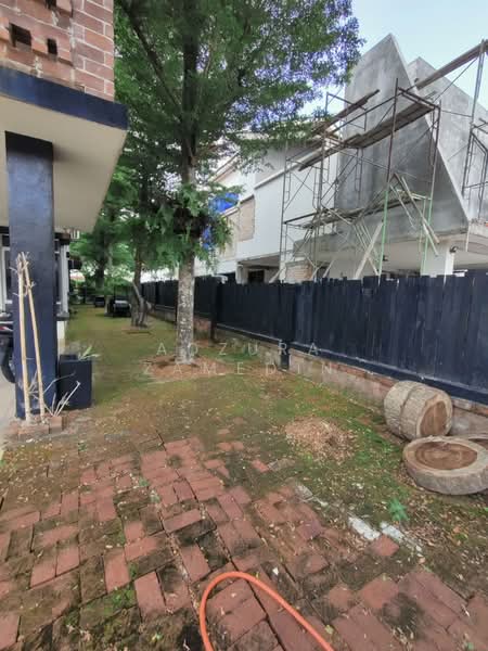 Bungalow for Sale in D'alpinia (Puchong) - Adzura Zamedin - Exterior - PropertyGuru.com.my