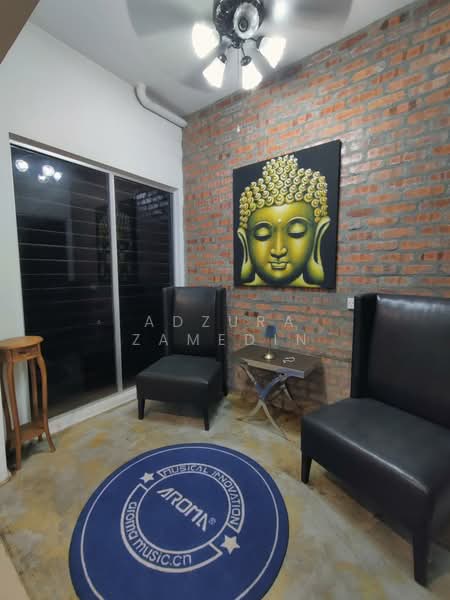Bungalow for Sale in D'alpinia (Puchong) - Adzura Zamedin - Interior - PropertyGuru.com.my