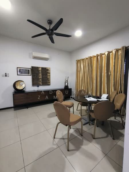 Bungalow for Sale in D'alpinia (Puchong) - Adzura Zamedin - Dining Room - PropertyGuru.com.my