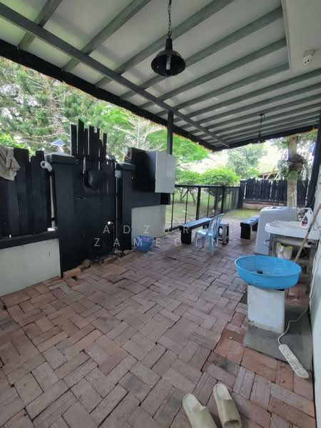 Bungalow for Sale in D'alpinia (Puchong) - Adzura Zamedin - Exterior - PropertyGuru.com.my