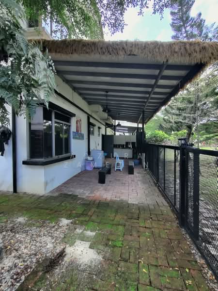 Bungalow for Sale in D'alpinia (Puchong) - Adzura Zamedin - Exterior - PropertyGuru.com.my