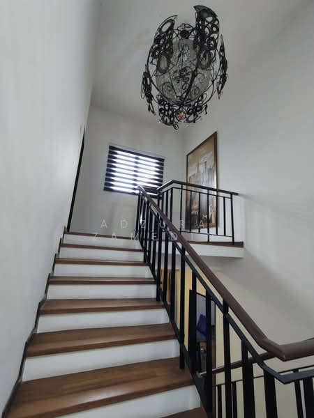Bungalow for Sale in D'alpinia (Puchong) - Adzura Zamedin - Interior - PropertyGuru.com.my