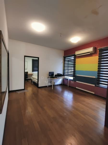 Bungalow for Sale in D'alpinia (Puchong) - Adzura Zamedin - Study - PropertyGuru.com.my