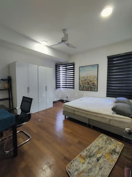 Bungalow for Sale in D'alpinia (Puchong) - Adzura Zamedin - Bedroom - PropertyGuru.com.my