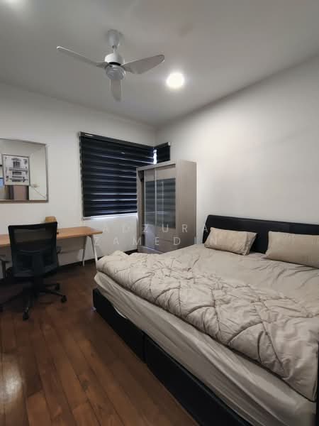 Bungalow for Sale in D'alpinia (Puchong) - Adzura Zamedin - Bedroom - PropertyGuru.com.my