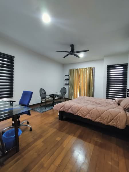 Bungalow for Sale in D'alpinia (Puchong) - Adzura Zamedin - Bedroom - PropertyGuru.com.my