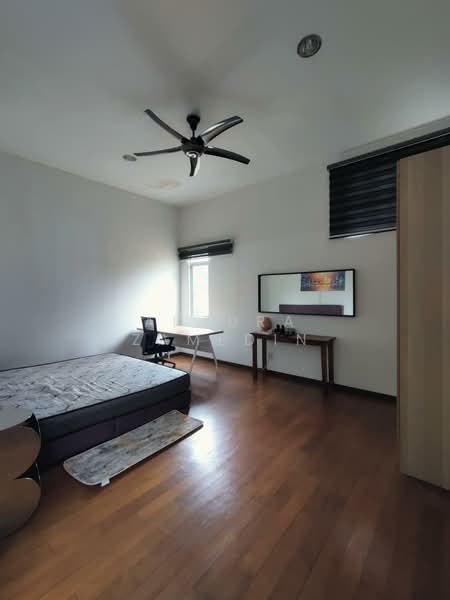 Bungalow for Sale in D'alpinia (Puchong) - Adzura Zamedin - Bedroom - PropertyGuru.com.my