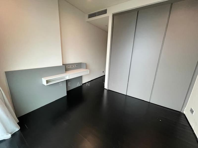 Servis Apartment untuk Dijual di Four Seasons Place - Sean Tiew - Interior - PropertyGuru.com.my