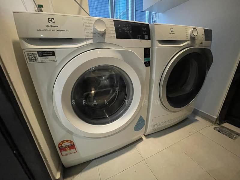 Servis Apartment untuk Dijual di Four Seasons Place - Sean Tiew - Interior - PropertyGuru.com.my