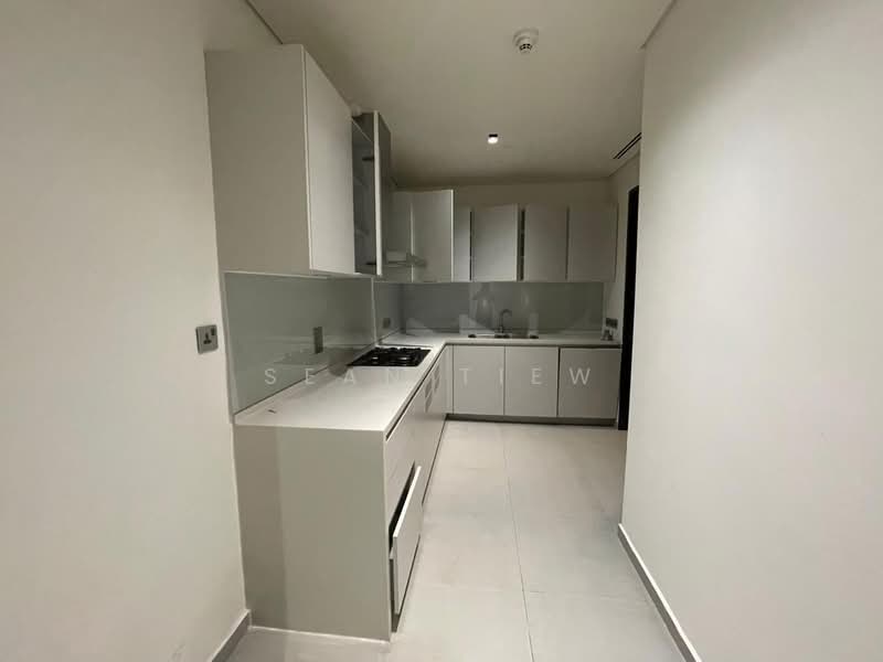 Servis Apartment untuk Dijual di Four Seasons Place - Sean Tiew - Kitchen - PropertyGuru.com.my