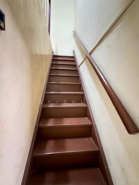 1-storey Terraced House for Sale in Taman Serene (Johor Bahru) - Shishi . - PropertyGuru.com.my