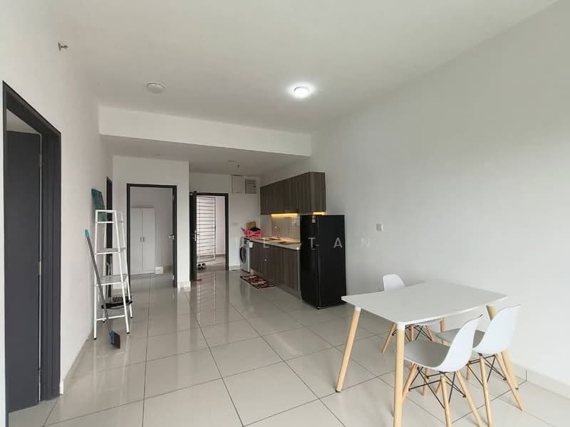 Servis Apartment untuk Disewa di Stanford Suites @ EduSentral - Shue Tan - Kitchen - PropertyGuru.com.my