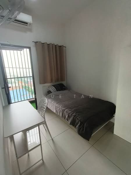 Servis Apartment untuk Disewa di Stanford Suites @ EduSentral - Shue Tan - Bedroom - PropertyGuru.com.my