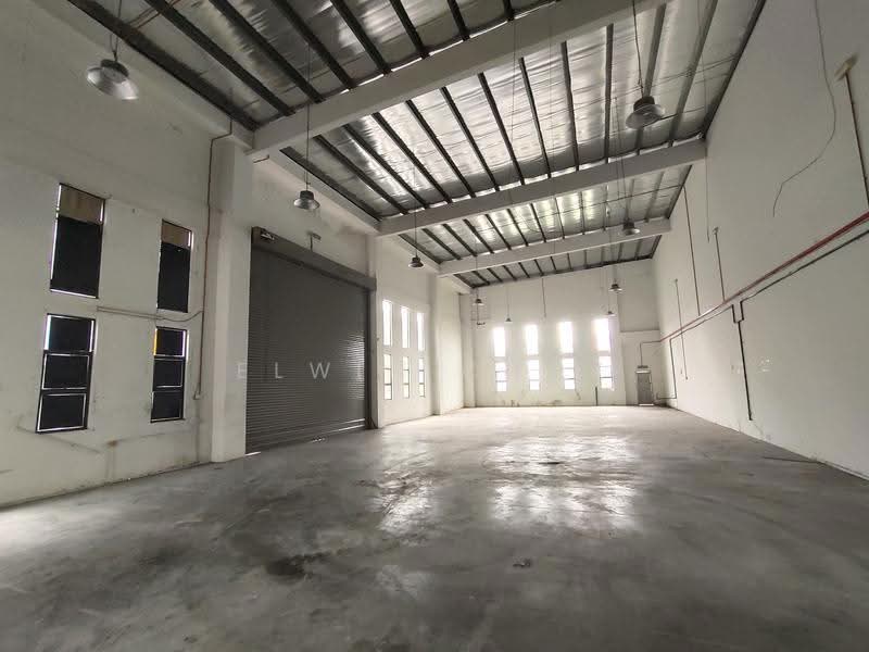 Kilang Berkembar untuk Dijual di Kawasan Perindustrian Sungai Puloh (Kapar) - Elwin Chok - Interior - PropertyGuru.com.my