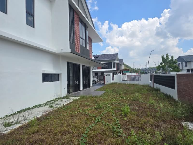 2-storey Terraced House for Rent in Elmina (Shah Alam) - Francis Soh - Exterior - PropertyGuru.com.my