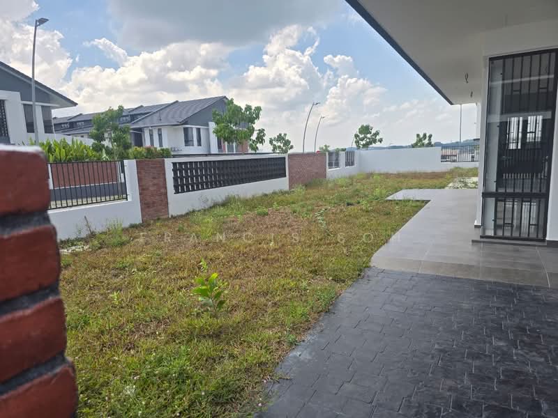 2-storey Terraced House for Rent in Elmina (Shah Alam) - Francis Soh - Exterior - PropertyGuru.com.my