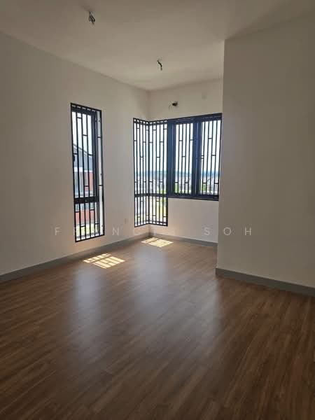 2-storey Terraced House for Rent in Elmina (Shah Alam) - Francis Soh - Interior - PropertyGuru.com.my