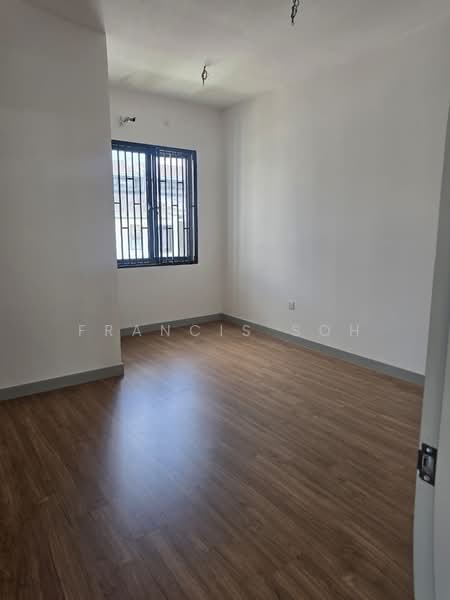 2-storey Terraced House for Rent in Elmina (Shah Alam) - Francis Soh - Interior - PropertyGuru.com.my