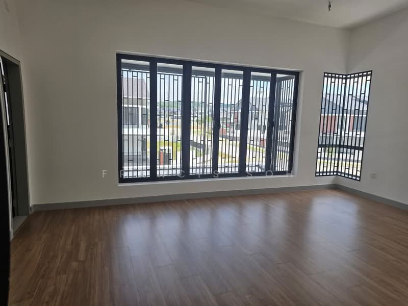 2-storey Terraced House for Rent in Elmina (Shah Alam) - Francis Soh - Interior - PropertyGuru.com.my