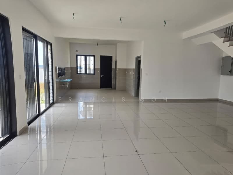 2-storey Terraced House for Rent in Elmina (Shah Alam) - Francis Soh - Interior - PropertyGuru.com.my