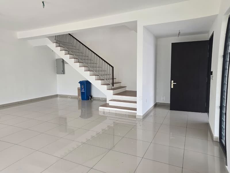 2-storey Terraced House for Rent in Elmina (Shah Alam) - Francis Soh - Interior - PropertyGuru.com.my