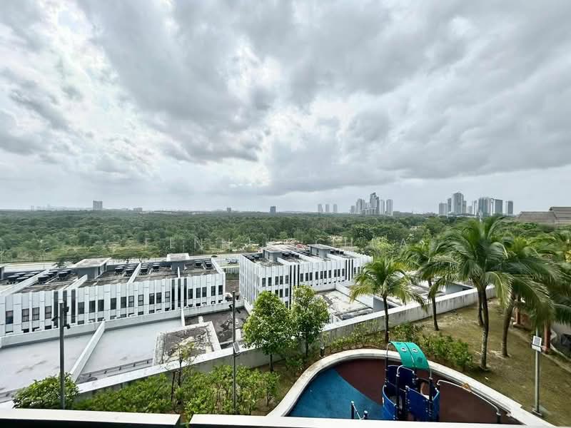 Apartment for Sale at Almas - Fennie Chua - Exterior - PropertyGuru.com.my