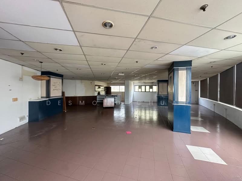 Kedai untuk Disewa di George Town (Penang) - Desmond Chuah - Interior - PropertyGuru.com.my