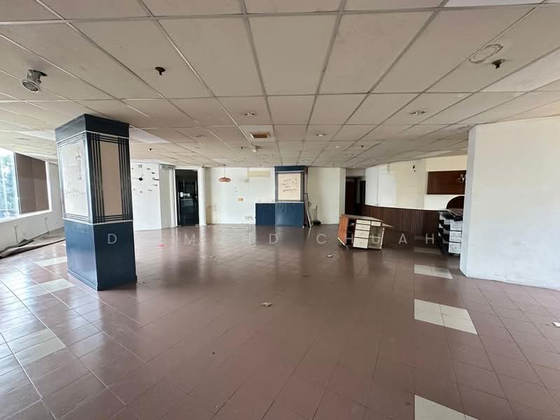 Kedai untuk Disewa di George Town (Penang) - Desmond Chuah - PropertyGuru.com.my