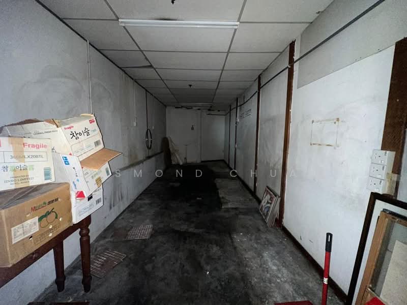 Kedai untuk Disewa di George Town (Penang) - Desmond Chuah - PropertyGuru.com.my