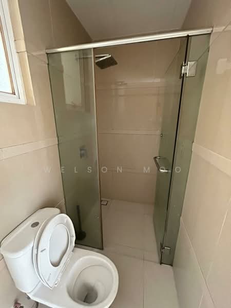 Kondominium untuk Dijual di Setapak Green - Welson Moo - Bathroom - PropertyGuru.com.my