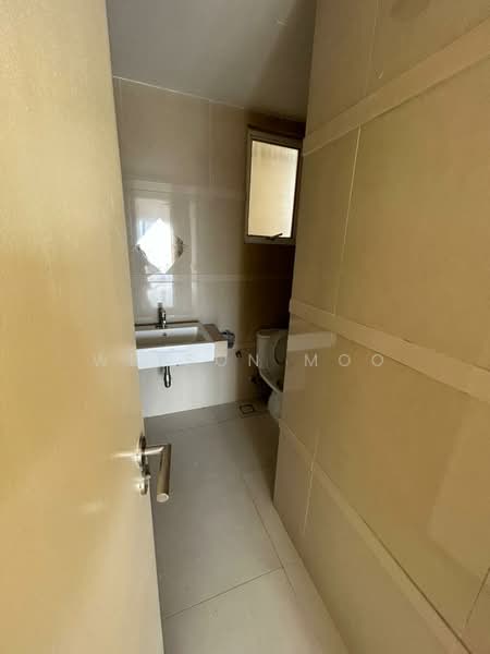 Kondominium untuk Dijual di Setapak Green - Welson Moo - Bathroom - PropertyGuru.com.my