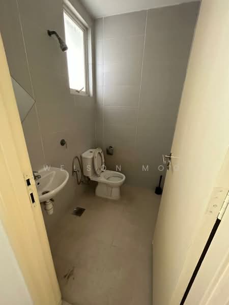 Kondominium untuk Dijual di Setapak Green - Welson Moo - Bathroom - PropertyGuru.com.my
