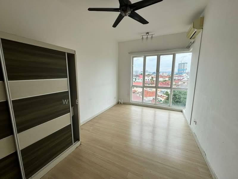 Condominium for Sale at Setapak Green - Welson Moo - Bedroom - PropertyGuru.com.my