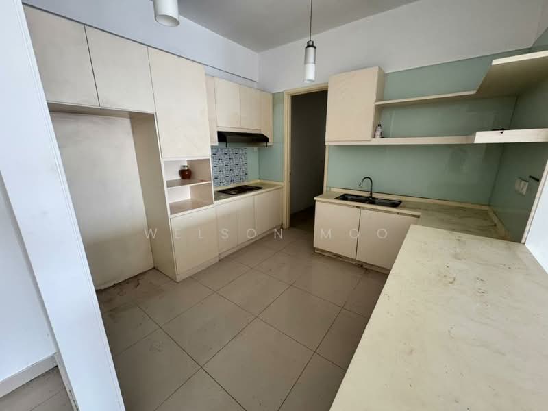 Condominium for Sale at Setapak Green - Welson Moo - Kitchen - PropertyGuru.com.my