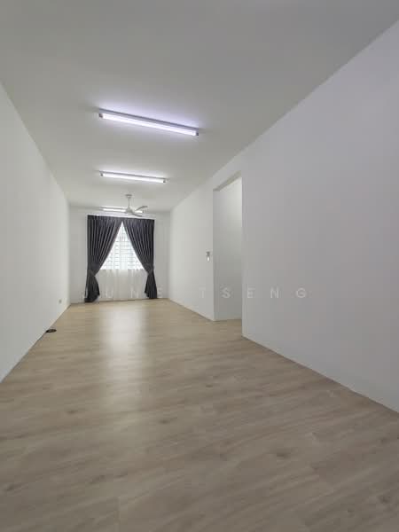 Pangsapuri untuk Dijual di Flora Damai - June Tseng - PropertyGuru.com.my