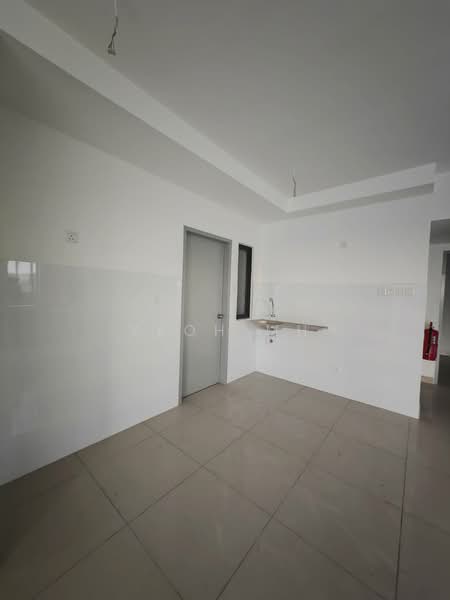 Service Residence for Sale at Avia Plus - Yeoh MH - Kitchen - PropertyGuru.com.my