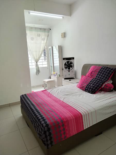2-storey Terraced House for Sale in Semenyih (Selangor) - Elvin Chooi - Bedroom - PropertyGuru.com.my