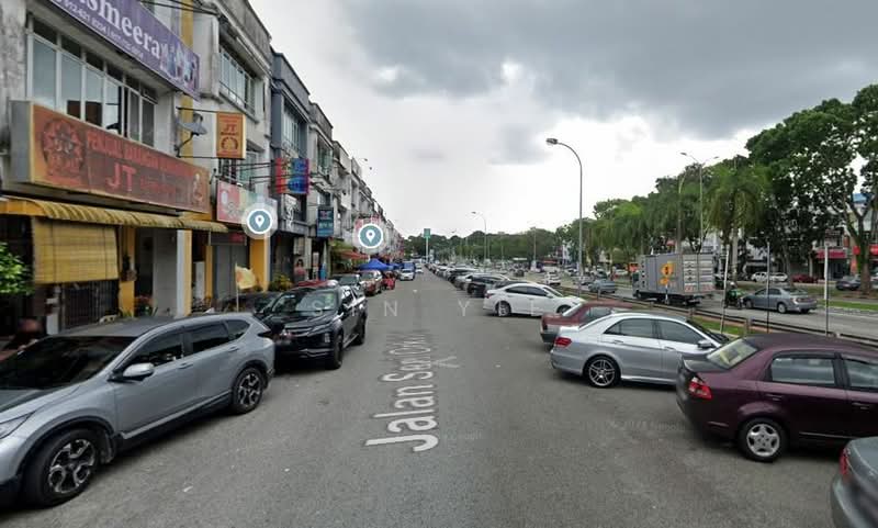 Shop for Sale in Taman Seri Orkid (Skudai) - Sin Yie - PropertyGuru.com.my