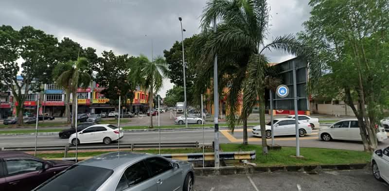 Shop for Sale in Taman Seri Orkid (Skudai) - Sin Yie - PropertyGuru.com.my