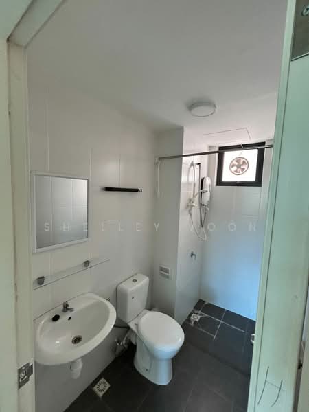 Condominium for Rent at One Foresta - Shelley Voon - Bathroom - PropertyGuru.com.my