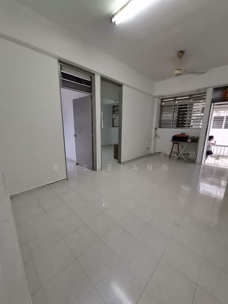 Apartment for Sale at Taman Sri Idaman - Rosie Ang - Interior - PropertyGuru.com.my