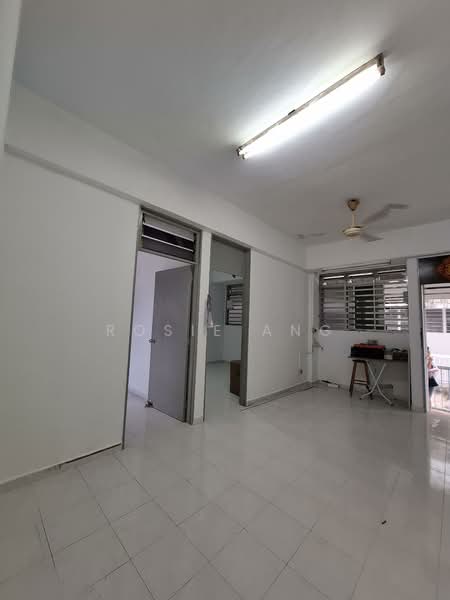Apartment for Sale at Taman Sri Idaman - Rosie Ang - Interior - PropertyGuru.com.my