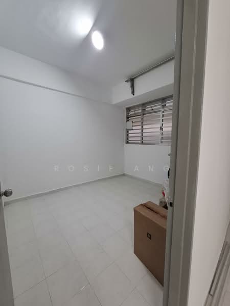 Apartment for Sale at Taman Sri Idaman - Rosie Ang - Bedroom - PropertyGuru.com.my