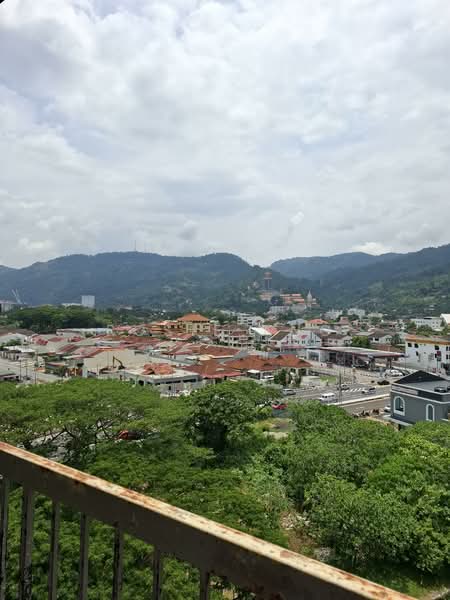 Apartment for Sale at Taman Sri Idaman - Rosie Ang - Exterior - PropertyGuru.com.my