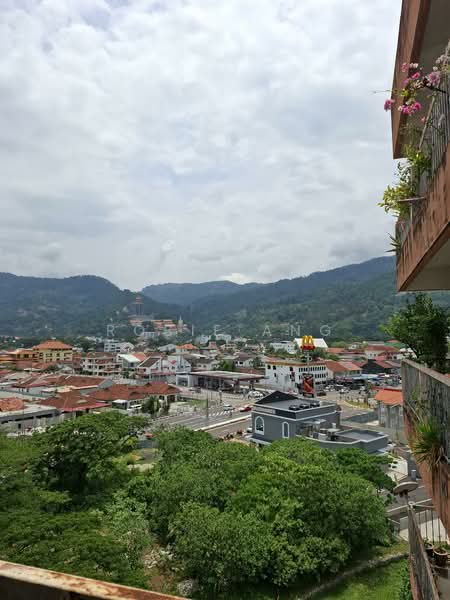 Apartment for Sale at Taman Sri Idaman - Rosie Ang - Exterior - PropertyGuru.com.my