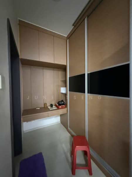 2-storey Terraced House for Rent in Taman Redang (Johor Bahru) - June Tseng - Study - PropertyGuru.com.my