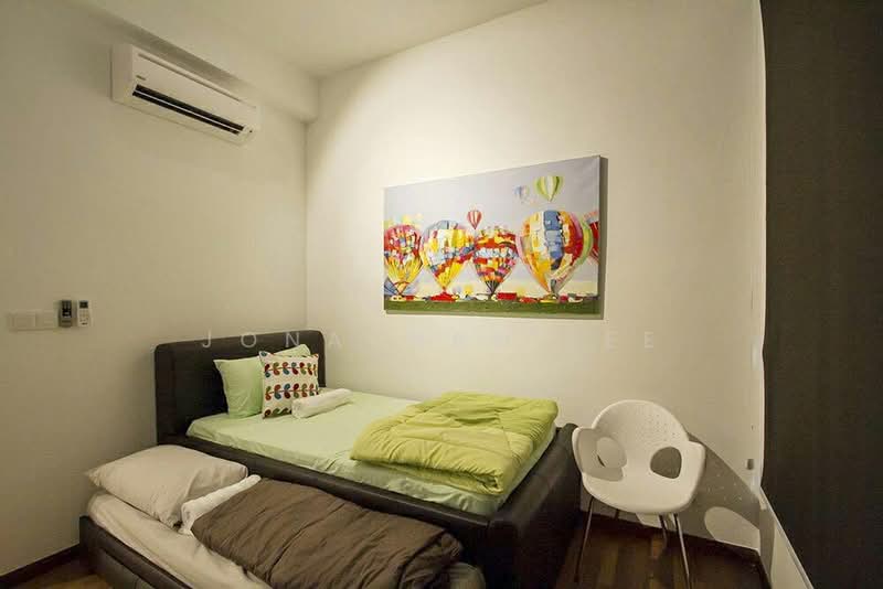 Condominium for Rent at The Address - Jonathan Lee - Bedroom - PropertyGuru.com.my