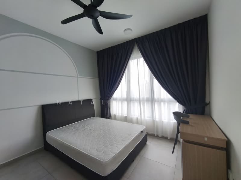 Service Residence for Rent at Meta City - Natalie Chin - Bedroom - PropertyGuru.com.my